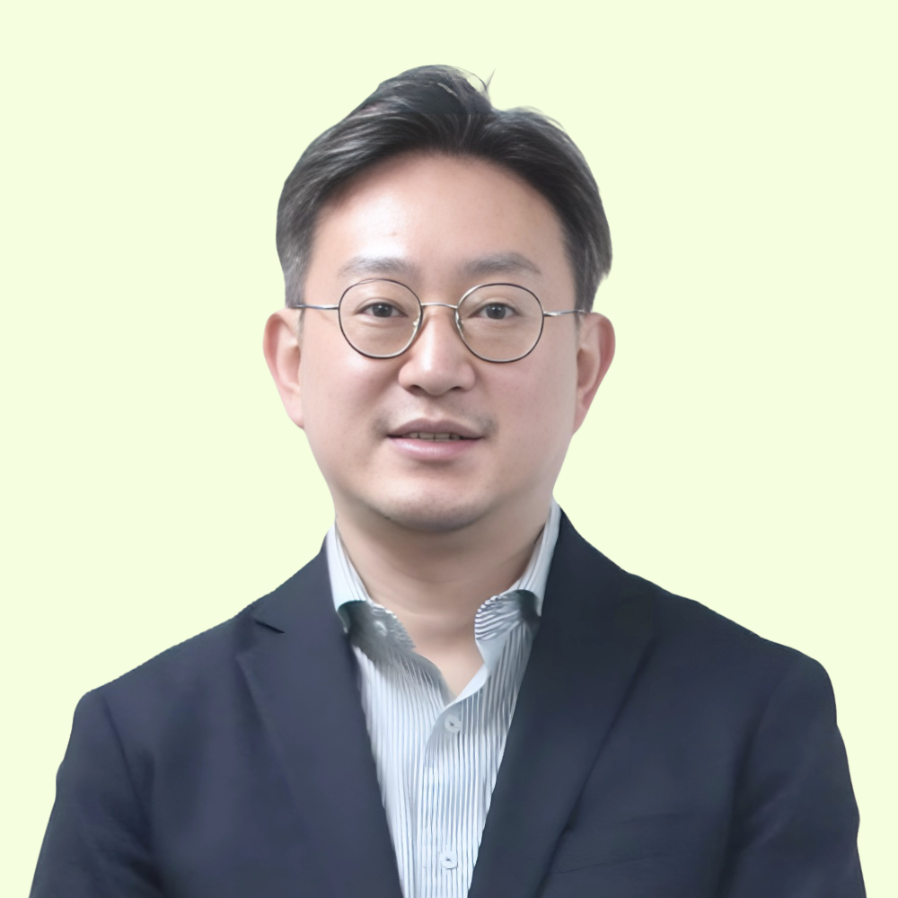 田中牧師